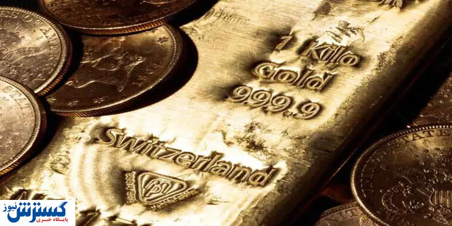 پالادیوم طلا را عقب راند!