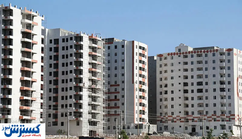 خبر خوش برای ثبت نام کنندگان مسکن ملی