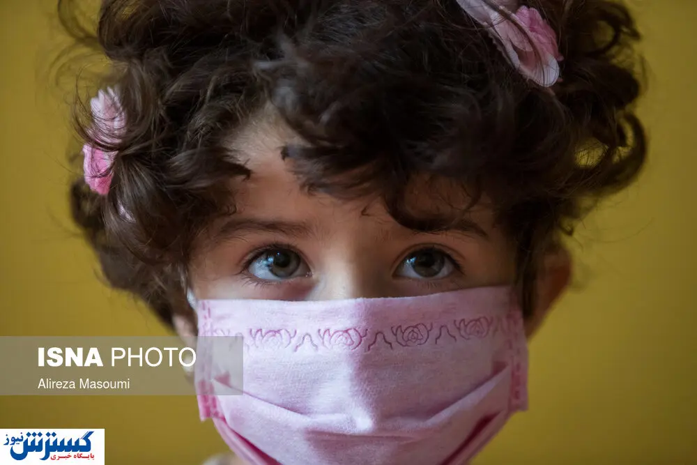 نشانه های ابتلا به کرونا درکودکان چیست؟