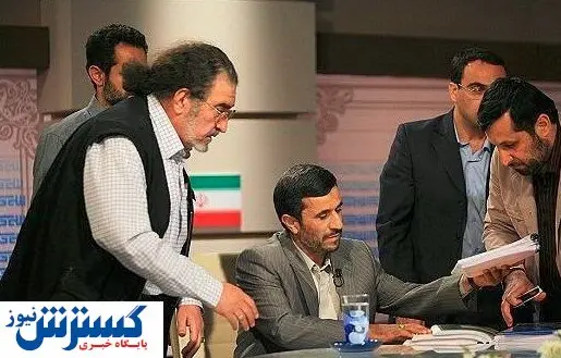 ناگفته هایی از سرکوب معترضان در سال ۸۸ / نقش احمدی نژاد چه بود؟