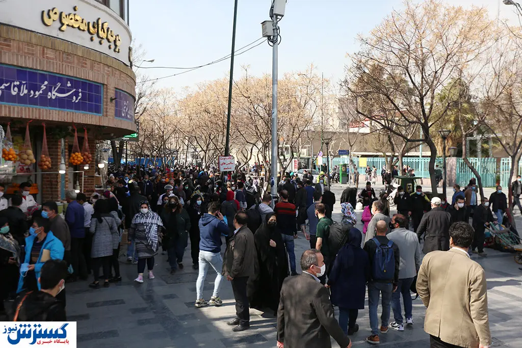 مشاغل از شنبه باز می شوند؟