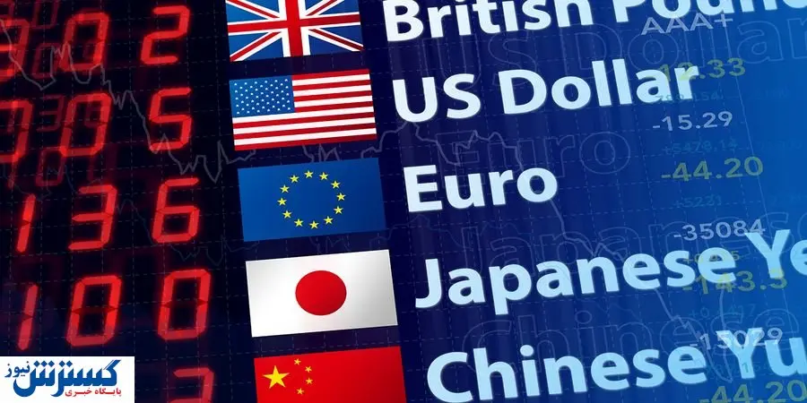 حرکت خلاف جهت دلار در بازار آزاد و متشکل!