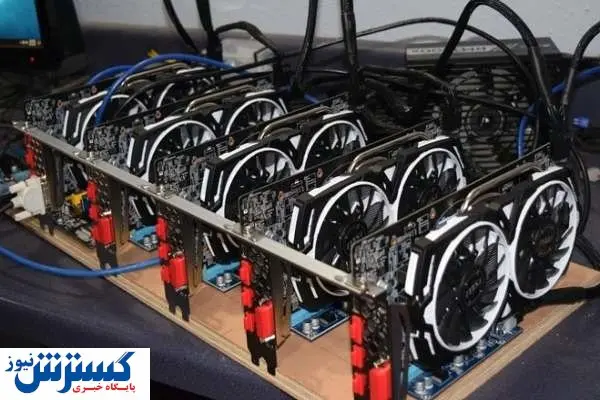 همه چیز درباره ماینر + قیمت در بازار ایران