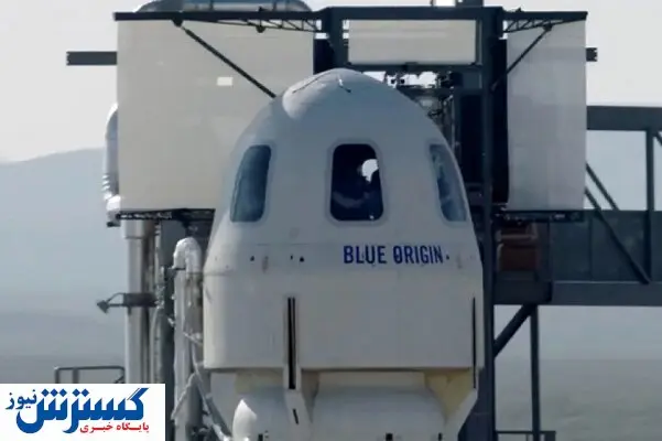 زمان اعزام نخستین توریست های فضایی اعلام شد