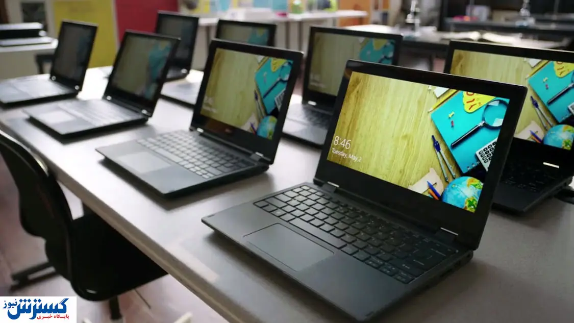 خوش قیمت ترین لپ‌ تاپ های بازار کدامند؟+ جدول