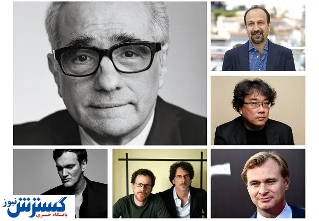 یک اتفاق خاص برای اصغر فرهادی