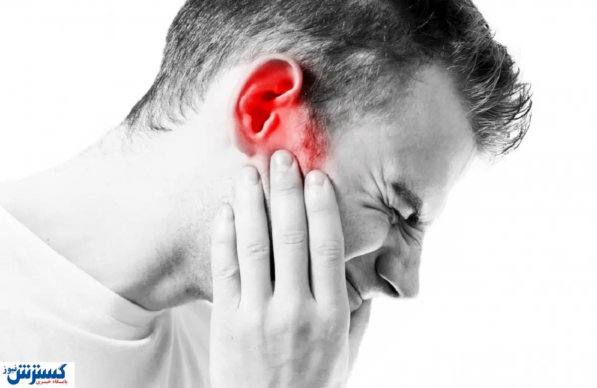 راهکارهایی برای درمان خانگی گوشدرد