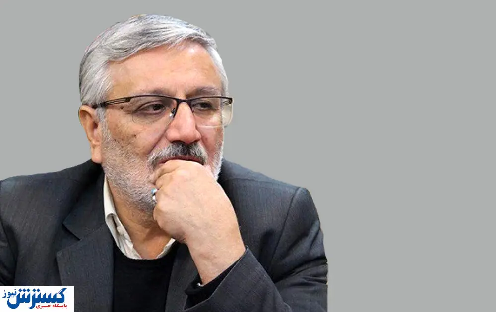 ابراهیم رییسی کاندیدای انتخابات می شود