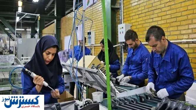 عیدی و پاداش بیشترین درخواست کارگران