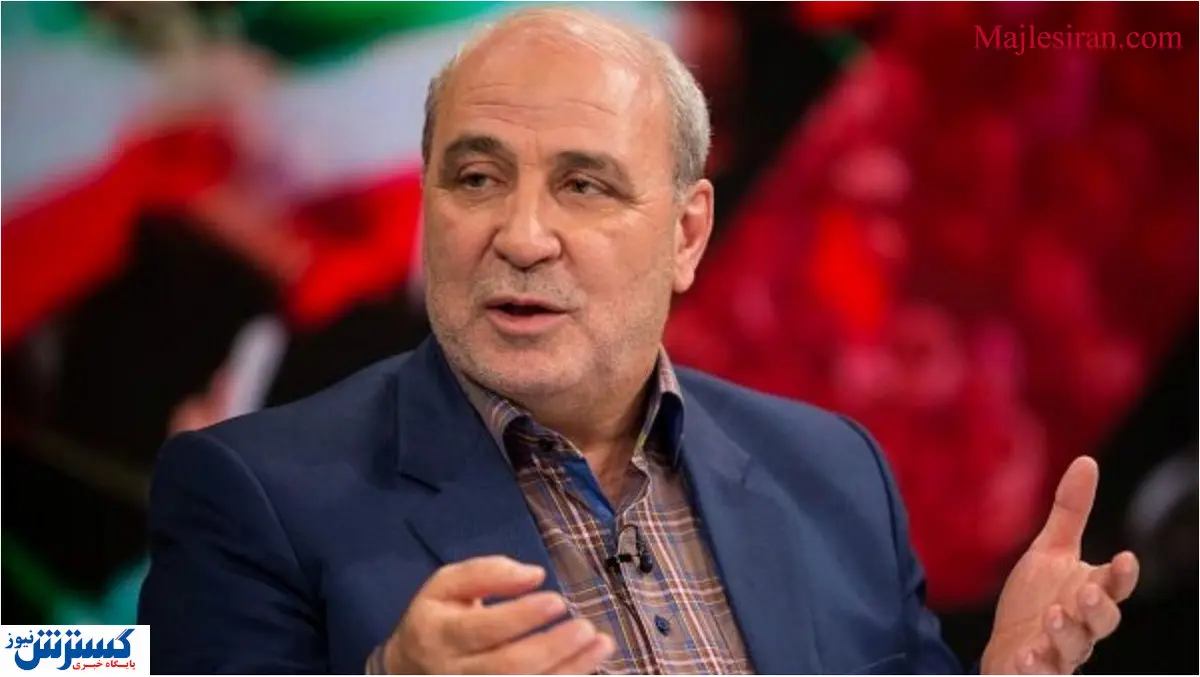 خرید ملک کار دست روحانی داد