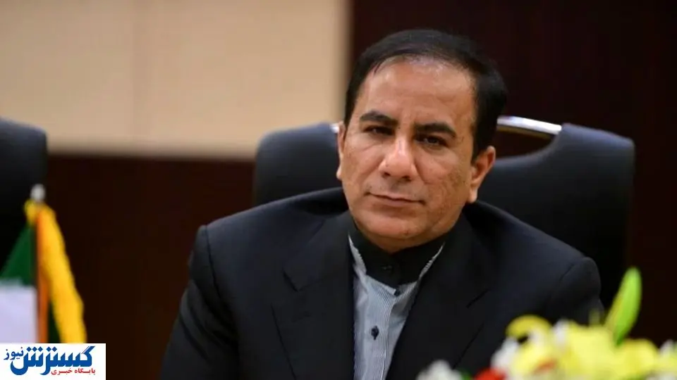 برادر معاون اول رییس جمهور دستگیر شد + جزییات حکم