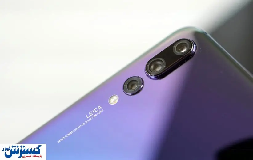 قیمت موبایل های دارای دوربین ۳ گانه در بازار + جدول