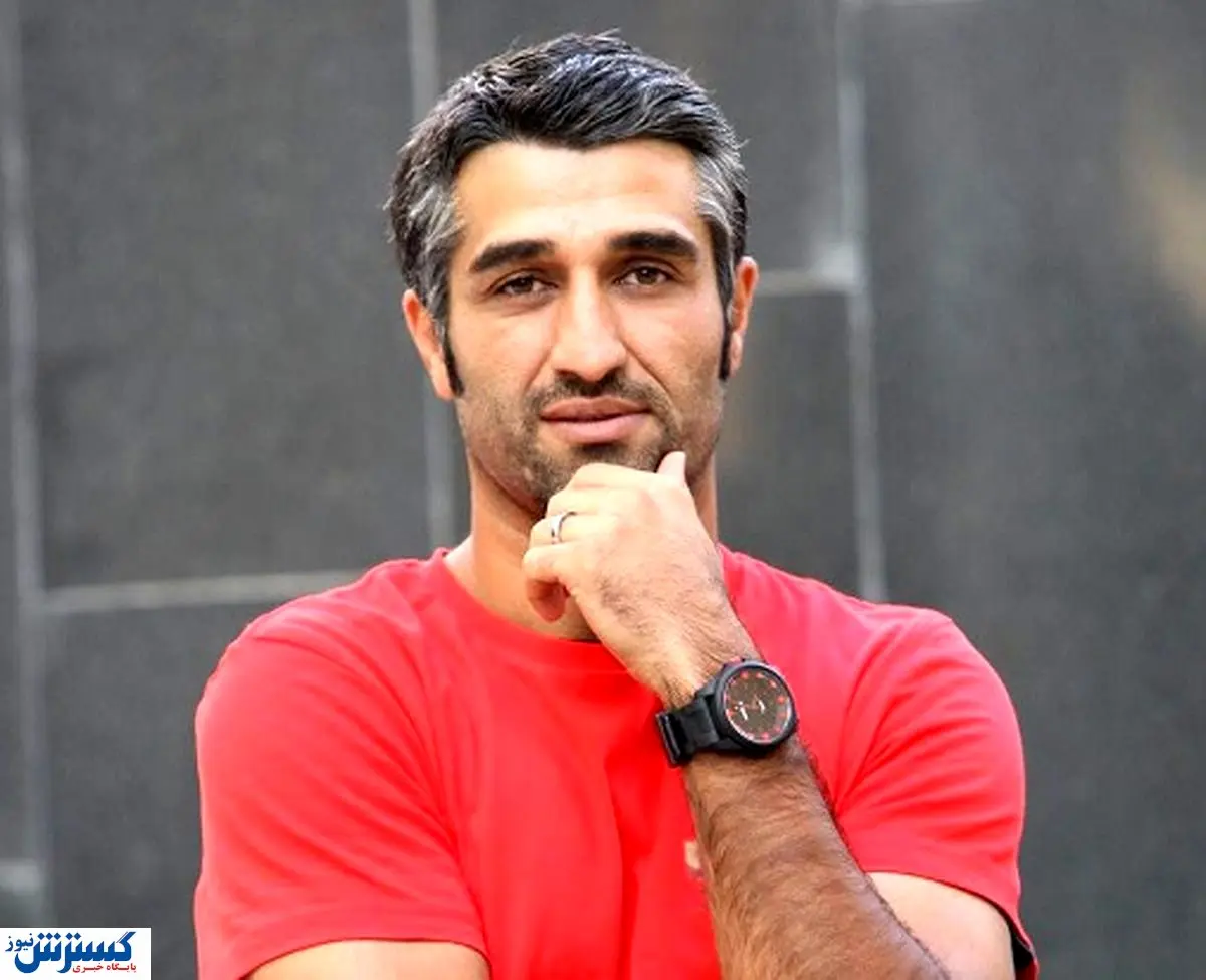 پژمان جمشیدی مجری شد