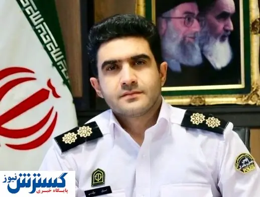 آنالیزی از بیشترین محل تصادفات در تهران