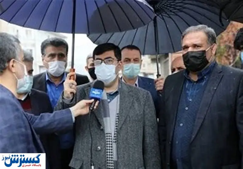 هجوم زمین خواران برای تصرف اراضی این شهر