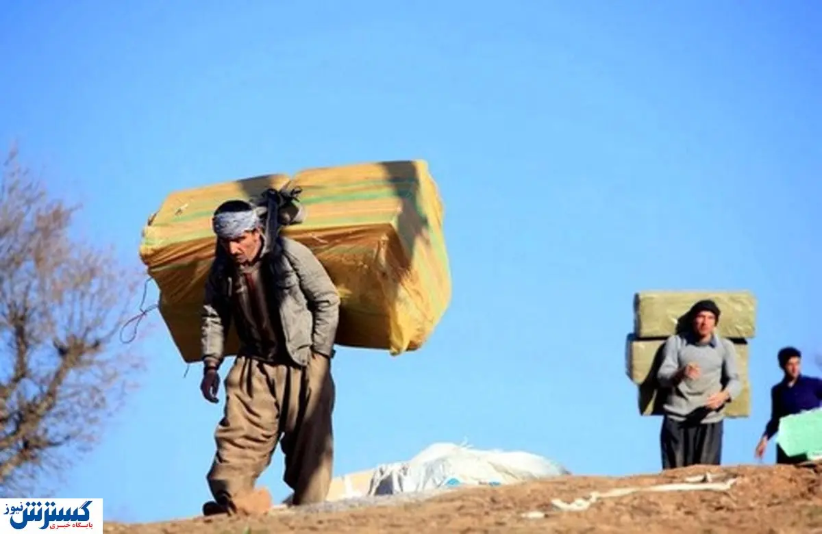 قاچاق واکسن فایزر توسط کولبرها حقیقت دارد؟