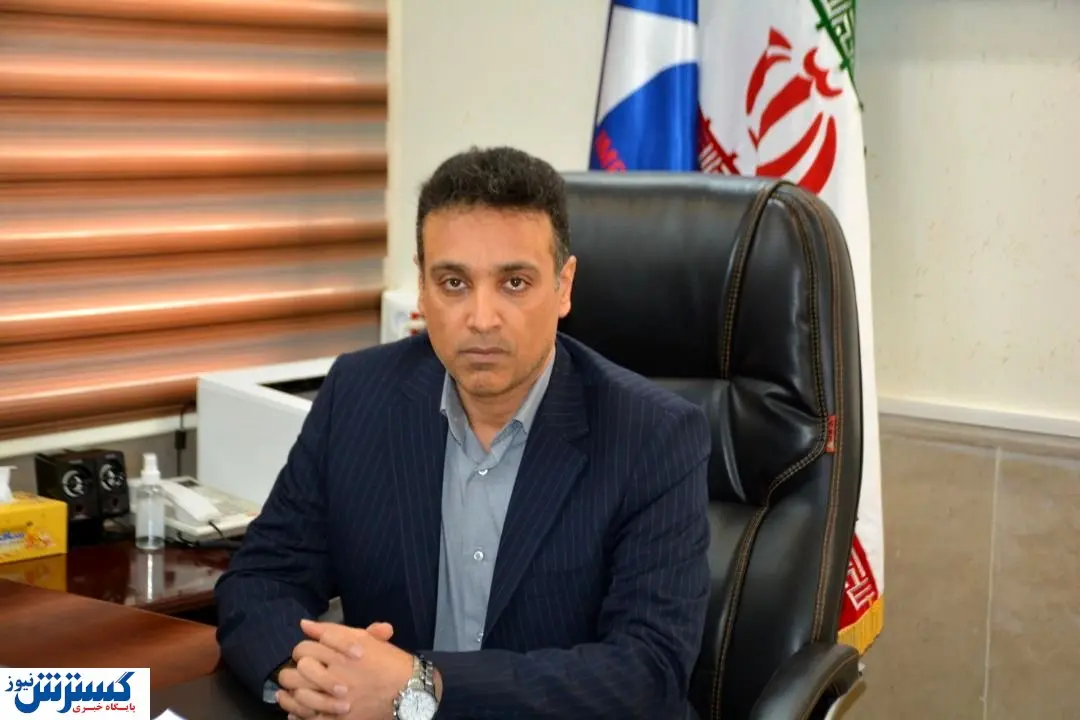 ثبت رکورد ارسال ماده معدنی بعد از ۵ سال در انگوران