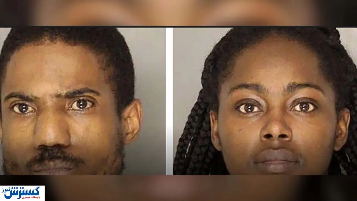 مادر پدری که کودکانشان را شکنجه می‎‌کردند! / عکس