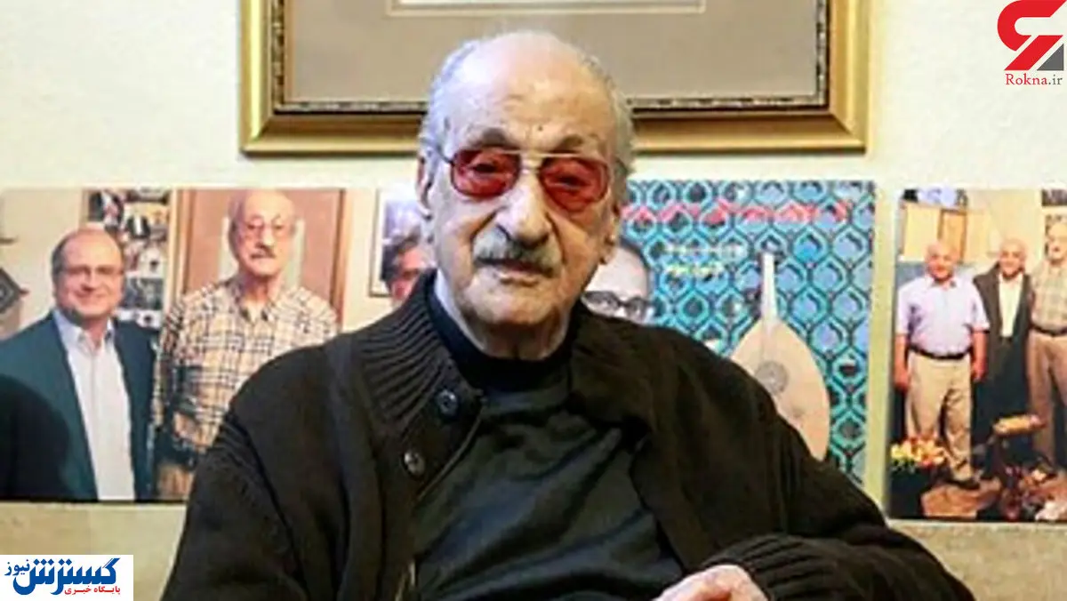 مرگ خواننده معروف ایران پس از تزریق واکسن کرونا