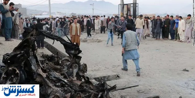 افزایش چشمگیر تعداد کشته های انفجار مدرسه دخترانه کابل