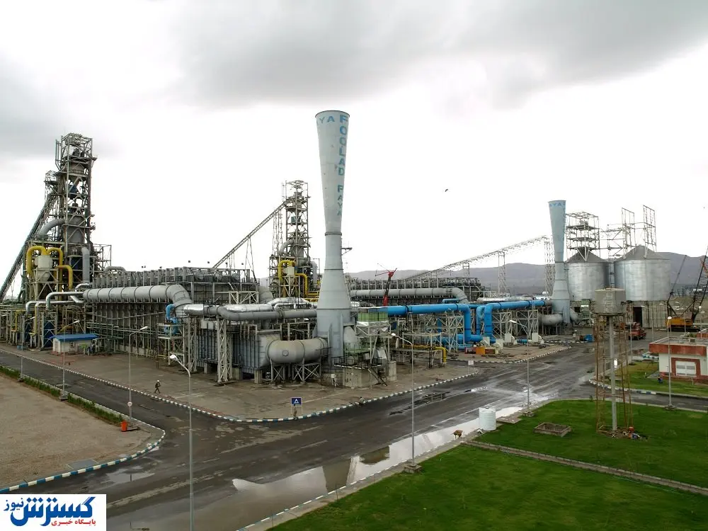 شرط اول برای بومی سازی محصولات فولادی