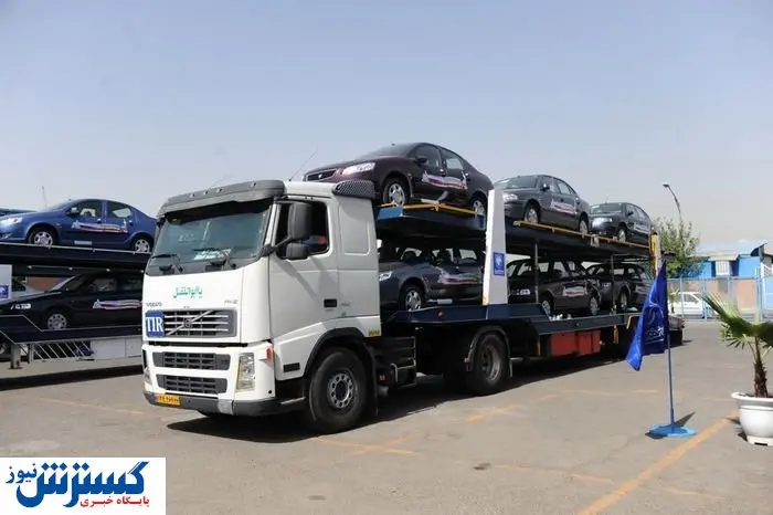 قطعات و خدمات مهندسی در فهرست صادرات ایران‌ خودرو