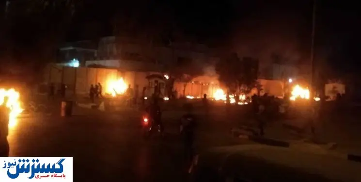 پشت پرده حمله به کنسولگری ایران در کربلا فاش شد