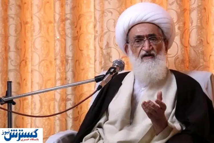 نظر یک مرجع عالیقدر درباره خودداری از تزریق واکسن کرونا