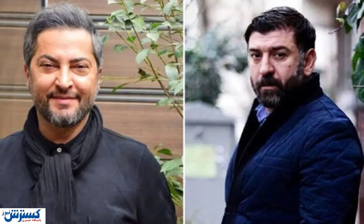 دکتر انصاریان و میناوند بازهم افشاگری کرد/ من دکتر او نبودم!