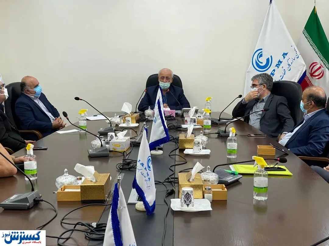 مواد اولیه قطعه سازان ۲۰ درصد گران ‌تر از نرخ جهانی