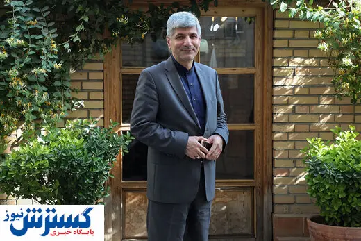 افشاگری کاندیدای انتخابات ۱۴۰۰ علیه احمدی نژاد