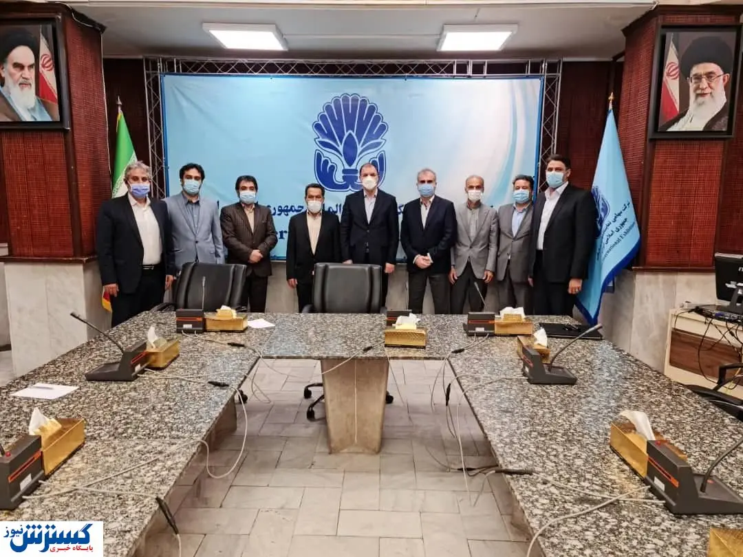 گام بلند ایران در توسعه نمایشگاه های خارجی