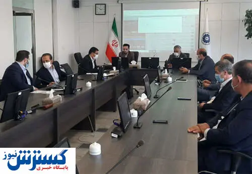 تغییرات در رسته نورد انجمن فولاد