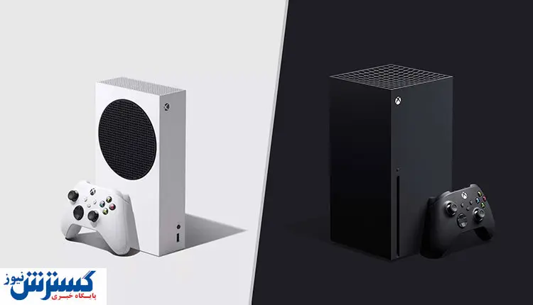 قیمت روز انواع ایکس باکس + جدول