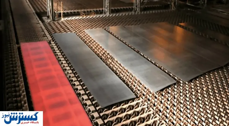 پروژه های موفق فولادی که جلوی خروج ارز را گرفت