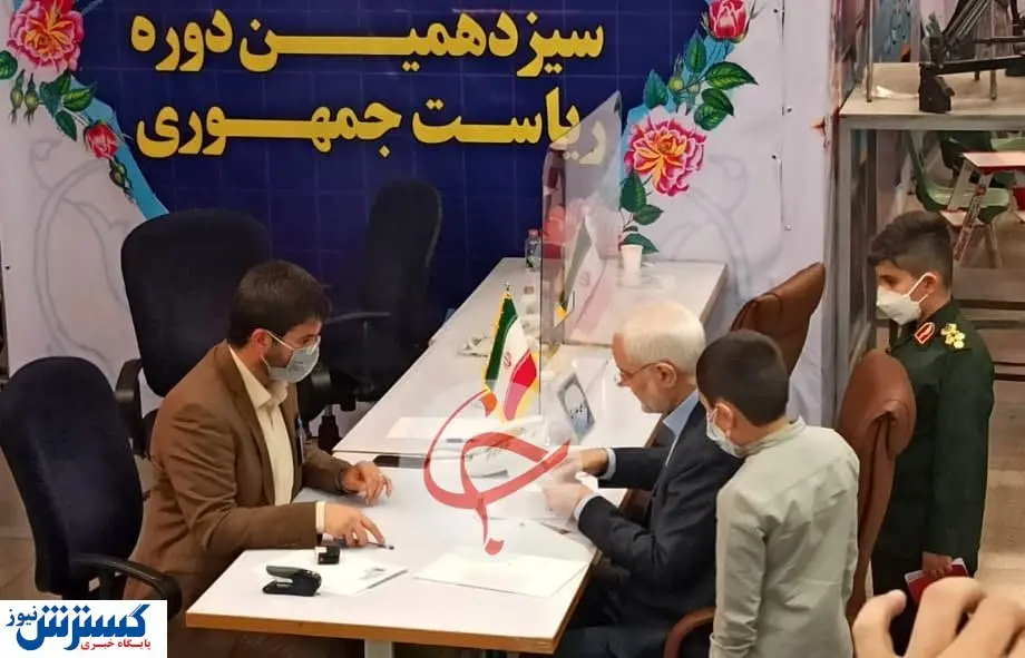 محسن مهرعلیزاده هم کاندید شد