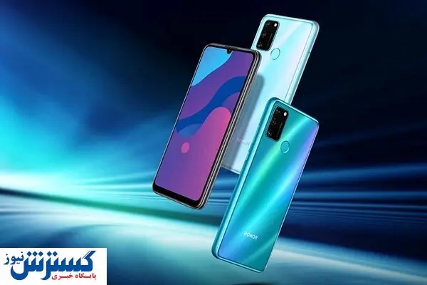 قیمت روز انواع گوشی آنر در بازار + جدول