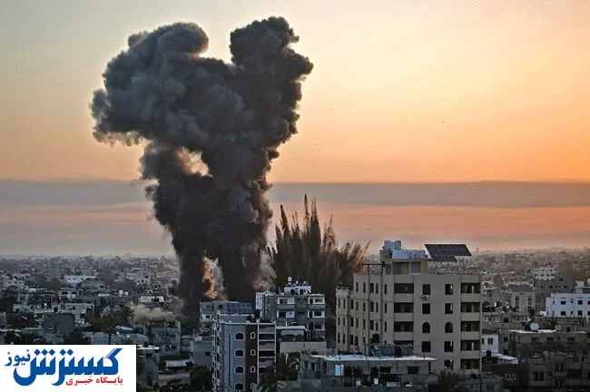 تعطیلی فرودگاه های اسرائیل + جزئیات