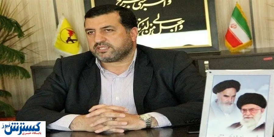 یک استعفای عجیب در وزارت نیرو!