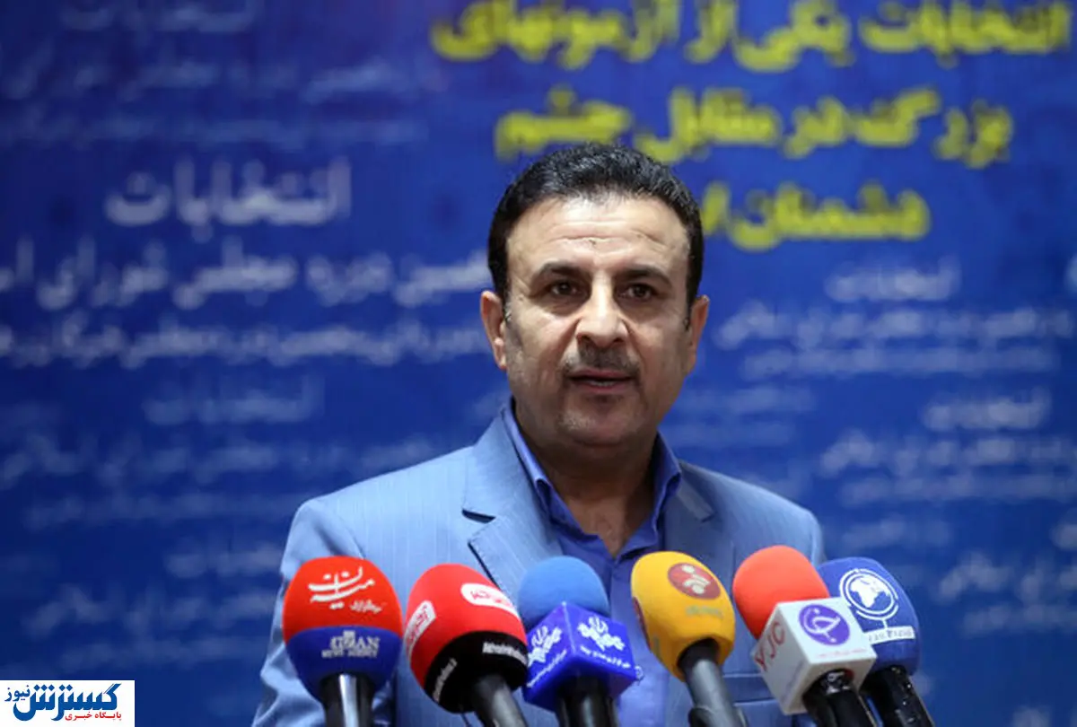 ثبت ‌نام داوطلبان انتخابات ۱۴۰۰ چگونه پیش می رود؟