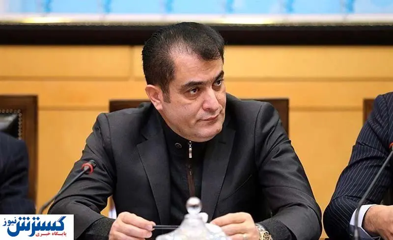 رئیس هیئت مدیره باشگاه استقلال روانه زندان شد