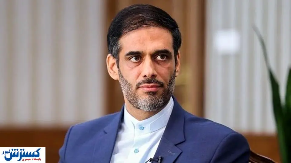 واکنش تند سعید محمد به ثبت نام لاریجانی