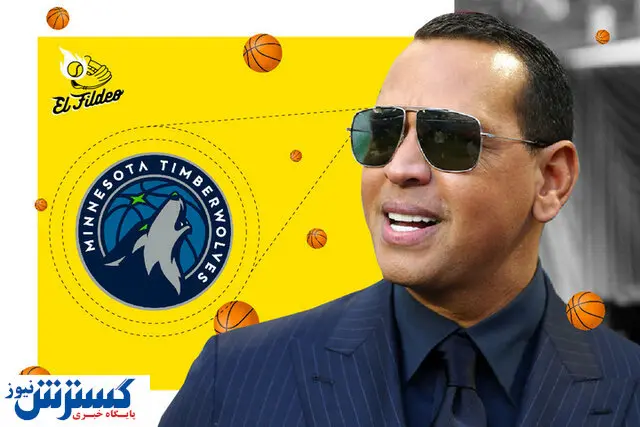 نامزد جنیفر لوپز یک باشگاه در NBA را خرید