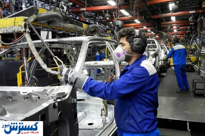 اما و اگر های صمت برای ورود خودروسازان خارجی به کشور