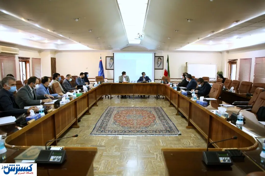 تاکید وزارت صمت بر استفاده از ظرفیتهای موجود