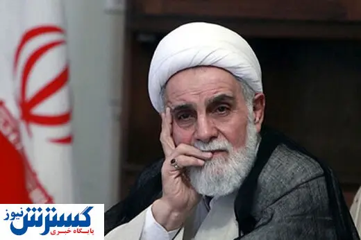 بمب انتخاباتی / ناطق نوری ثبت نام می کند؟