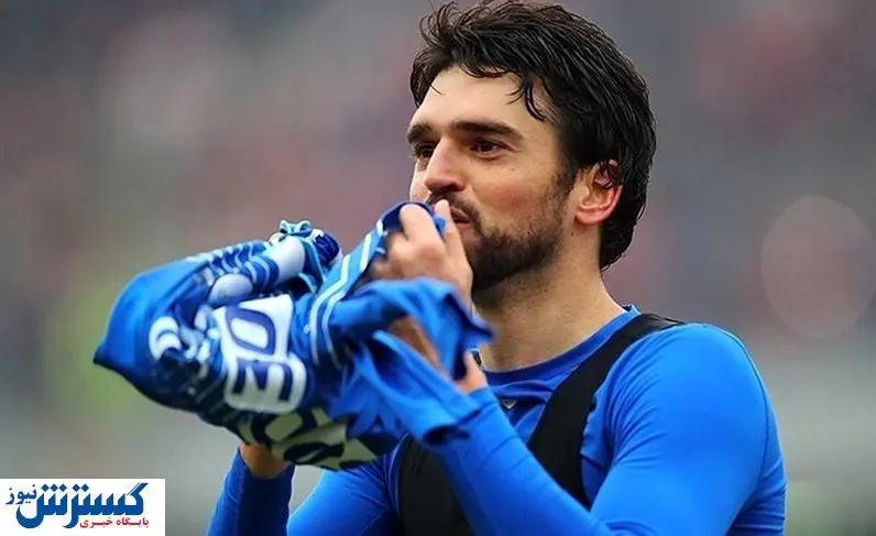 مدافع سابق استقلال: دیگر نمی‌توانم راه بروم!