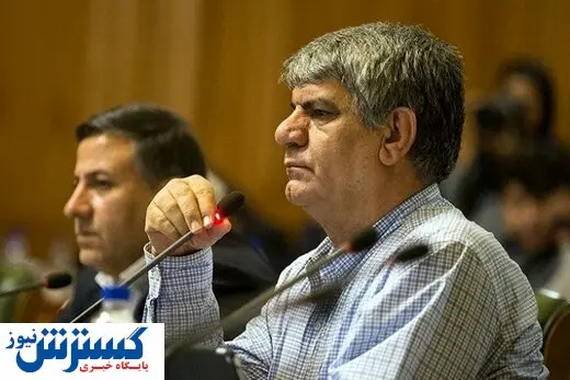 ۵ عضو رد شده شورای شهر تهران تایید صلاحیت شدند
