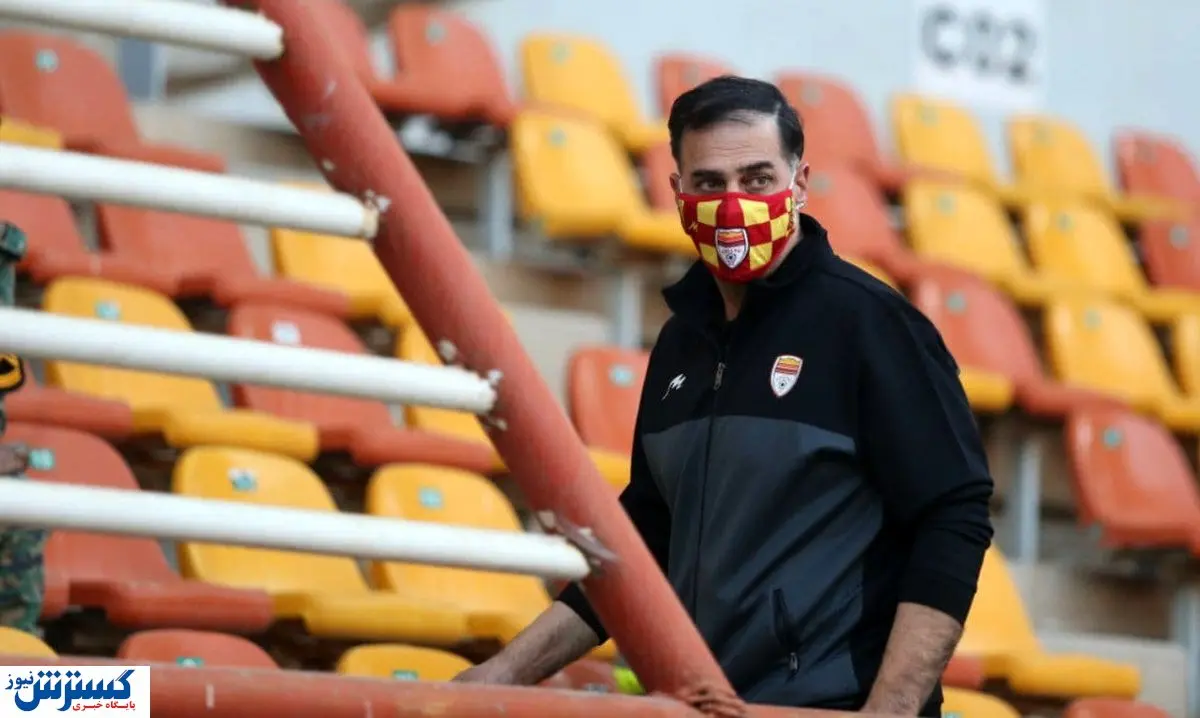 از رئیس جمهور تا وزیر فعلی؛ مدیرعامل فولاد دست به افشاگری زد