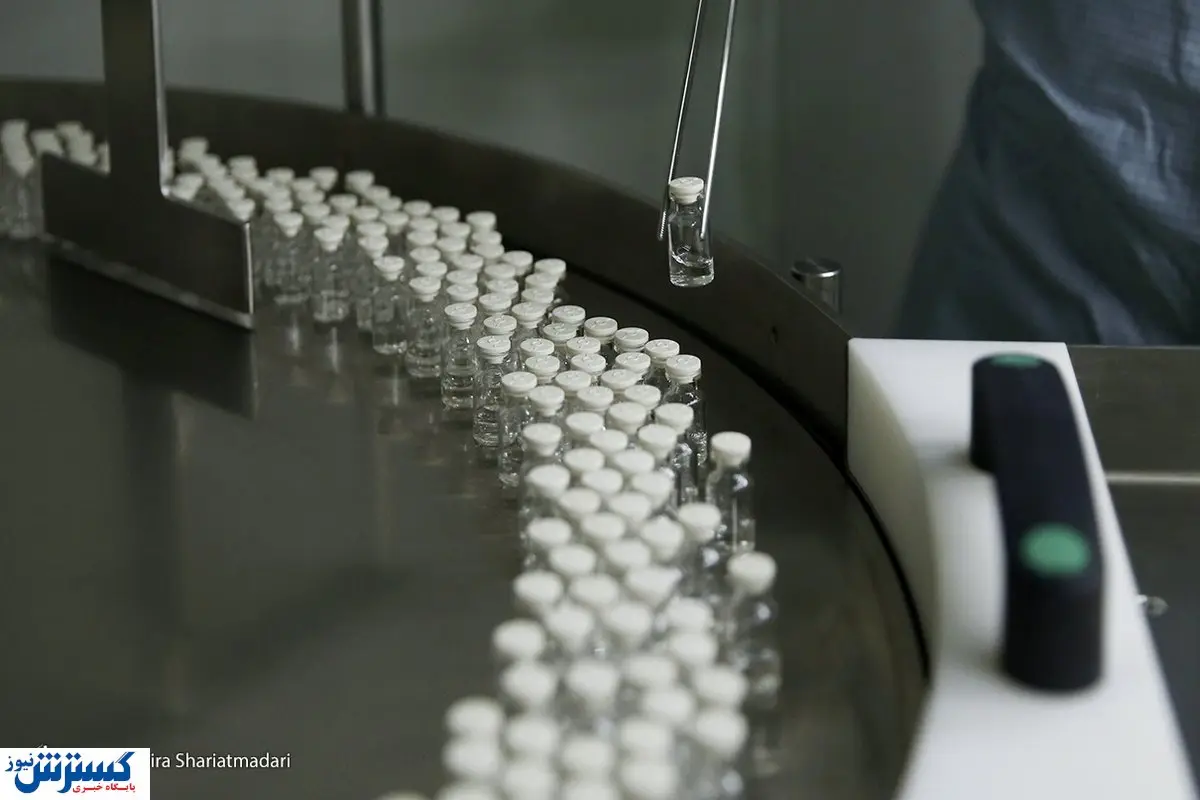 واکسیناسیون دانشجویان تا اواخر شهریور